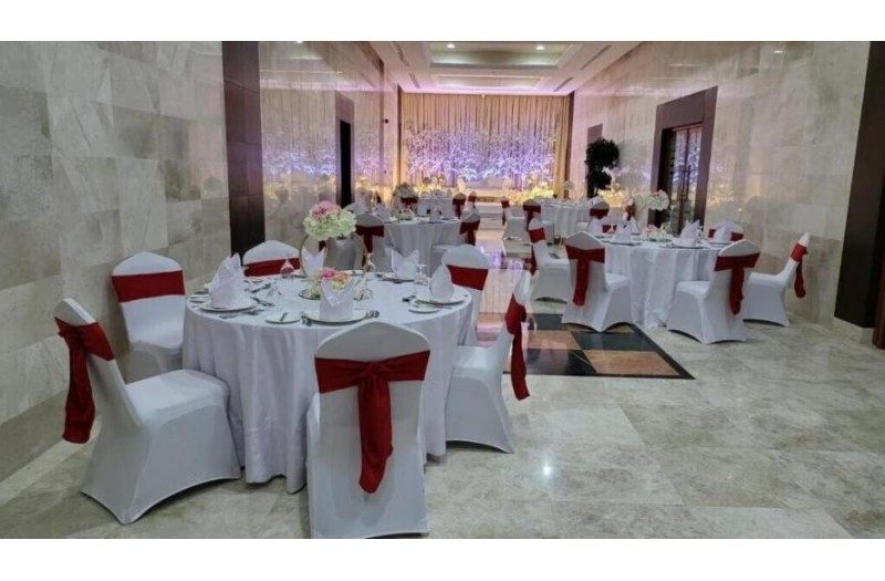 Готель Red Castle Hotel, 4★