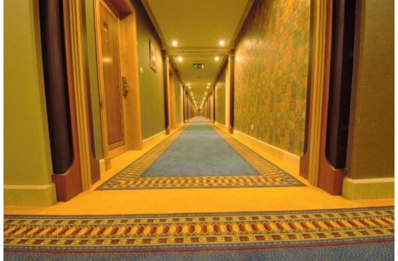 Готель Red Castle Hotel, 4★