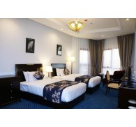 Готель Red Castle Hotel, 4★