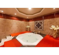 Готель Red Castle Hotel, 4★