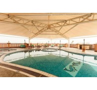 Готель Red Castle Hotel, 4★