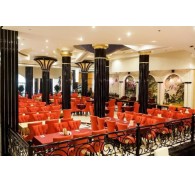 Готель Red Castle Hotel, 4★