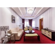 Готель Red Castle Hotel, 4★