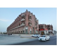 Готель Red Castle Hotel, 4★