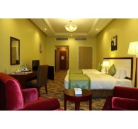Готель Red Castle Hotel, 4★