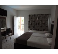 Готель Red Sea Hotel, 3★