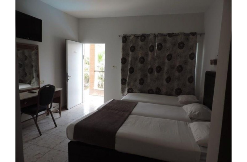 Готель Red Sea Hotel, 3★