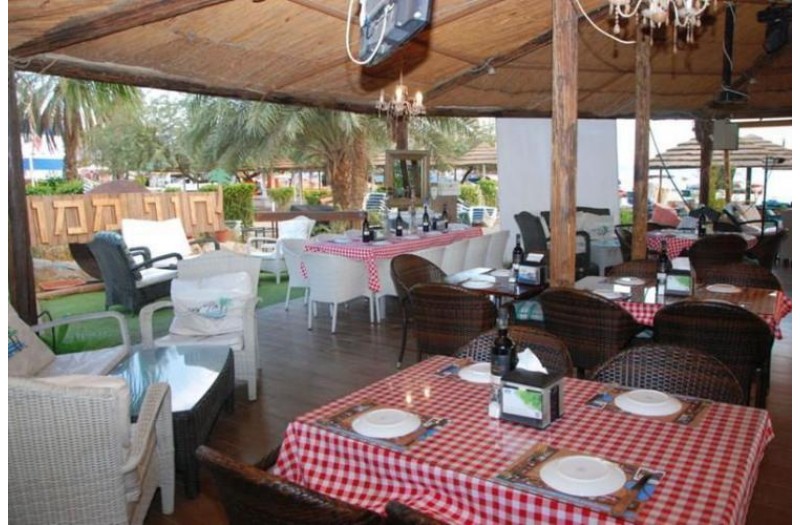 Готель Red Sea Hotel, 3★