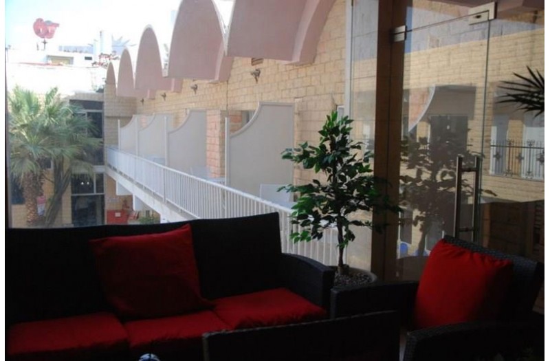 Готель Red Sea Hotel, 3★