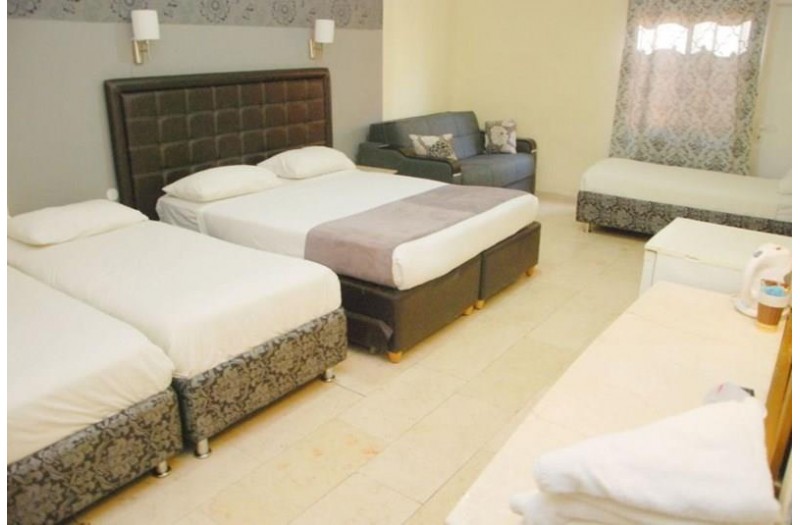 Готель Red Sea Hotel, 3★