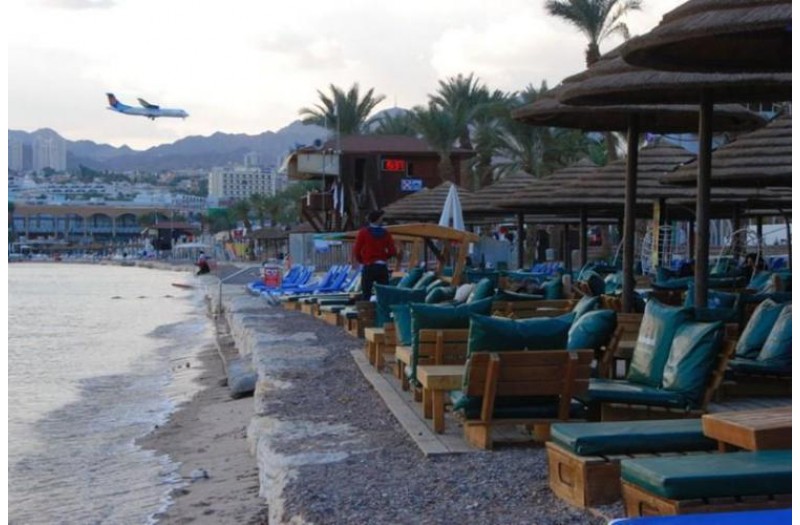 Готель Red Sea Hotel, 3★