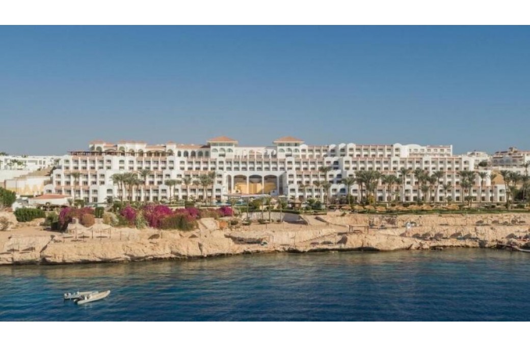 Готель Red Sea Siva Sharm Resort & Spa (ex. Siva Sharm Resort & Spa ), 5★ Готель Red Sea Siva Sharm Resort & Spa (ex. Siva Sharm Resort & Spa ), 5★