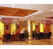 Готель Red Wall, 4★