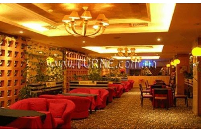 Готель Red Wall, 4★ Готель Red Wall, 4★
