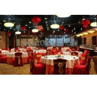 Готель Red Wall, 4★