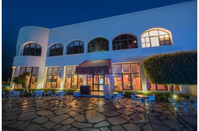 Готель Reef Oasis Blue Bay Resort, 5★ Готель Reef Oasis Blue Bay Resort, 5★