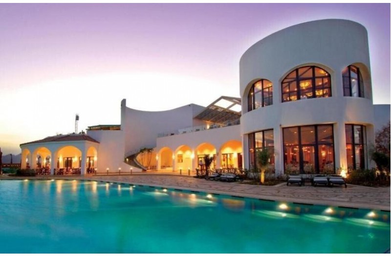 Готель Reef Oasis Blue Bay Resort, 5★ Готель Reef Oasis Blue Bay Resort, 5★