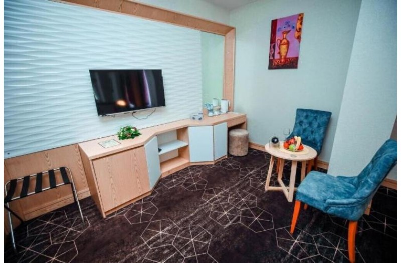 Готель Regal Inn Badamdar Hotel, 4★ Готель Regal Inn Badamdar Hotel, 4★