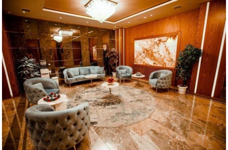Готель Regal Inn Badamdar Hotel, 4★ Готель Regal Inn Badamdar Hotel, 4★