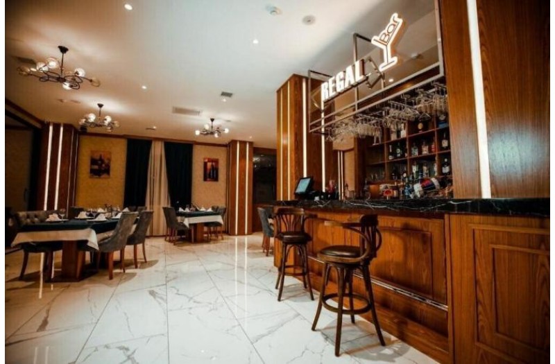 Готель Regal Inn Badamdar Hotel, 4★ Готель Regal Inn Badamdar Hotel, 4★