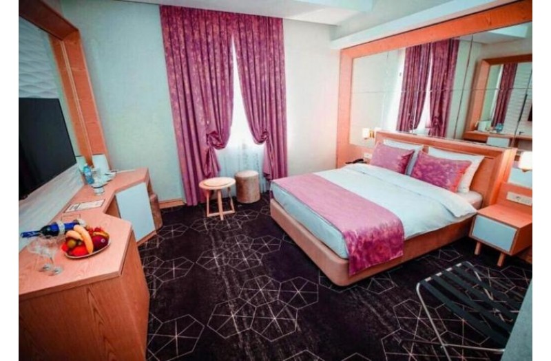 Готель Regal Inn Badamdar Hotel, 4★ Готель Regal Inn Badamdar Hotel, 4★