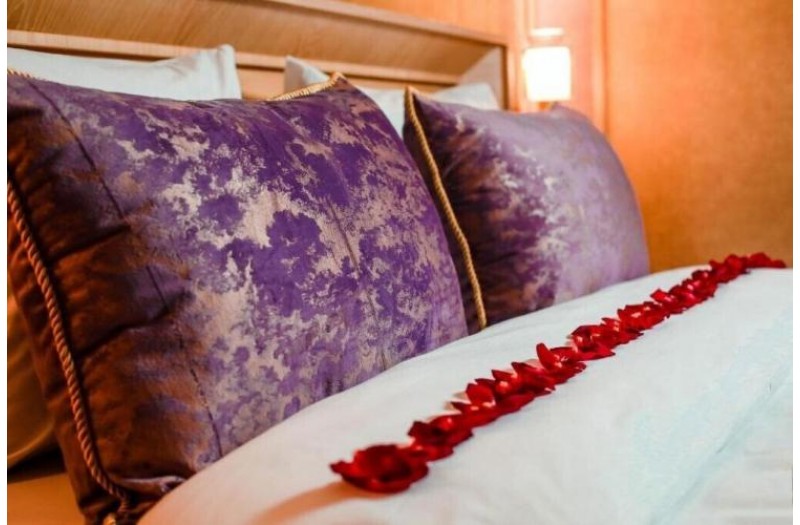 Готель Regal Inn Badamdar Hotel, 4★ Готель Regal Inn Badamdar Hotel, 4★