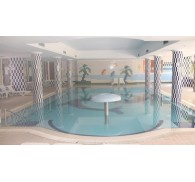 Готель Regency Beach Hotel, 4★