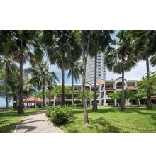 Готель Regent Chalet Regent Beach Cha-Am, 4★