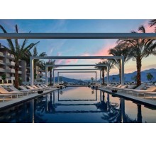 Готель Regent Porto Montenegro, 5★