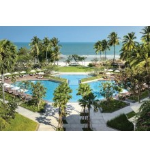 Готель Regent Resort Cha-Am, 4★