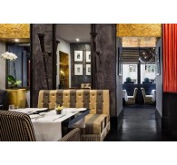 Готель Regina Baglioni, 5★