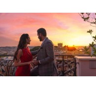 Готель Regina Baglioni, 5★