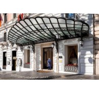 Готель Regina Baglioni, 5★