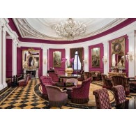 Готель Regina Baglioni, 5★