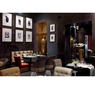 Готель Regina Baglioni, 5★
