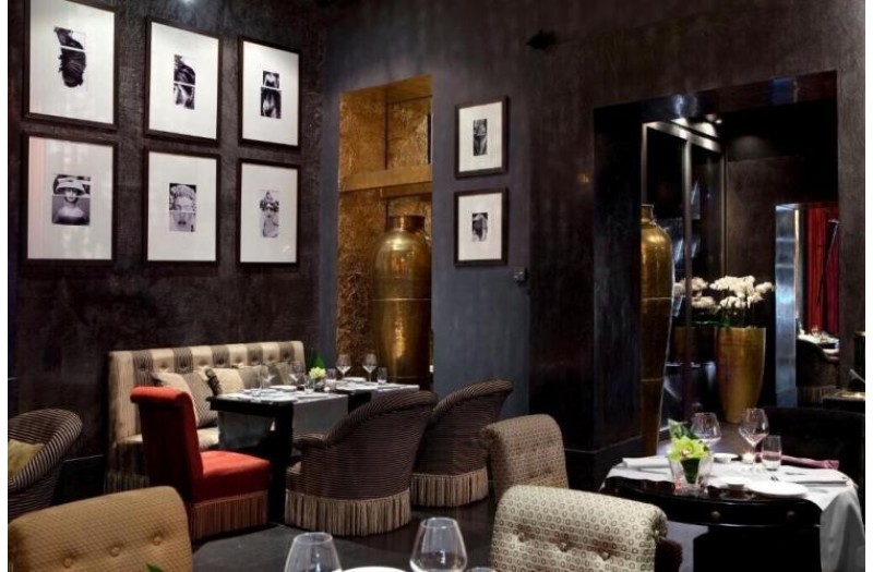 Готель Regina Baglioni, 5★ Готель Regina Baglioni, 5★