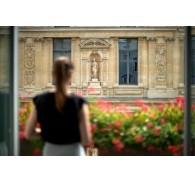 Готель Regina Louvre, 5★