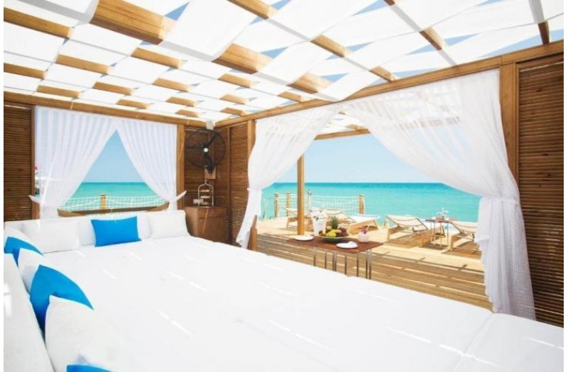 Готель Regnum Carya Golf & Spa Resort, 5★