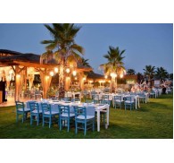 Готель Regnum Carya Golf & Spa Resort, 5★