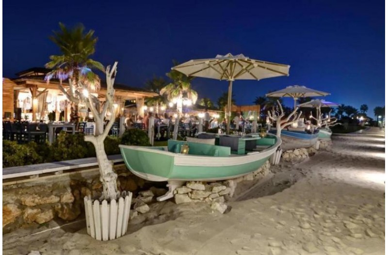Готель Regnum Carya Golf & Spa Resort, 5★