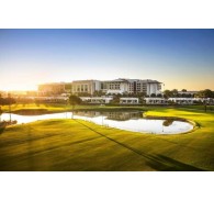 Готель Regnum Carya Golf & Spa Resort, 5★