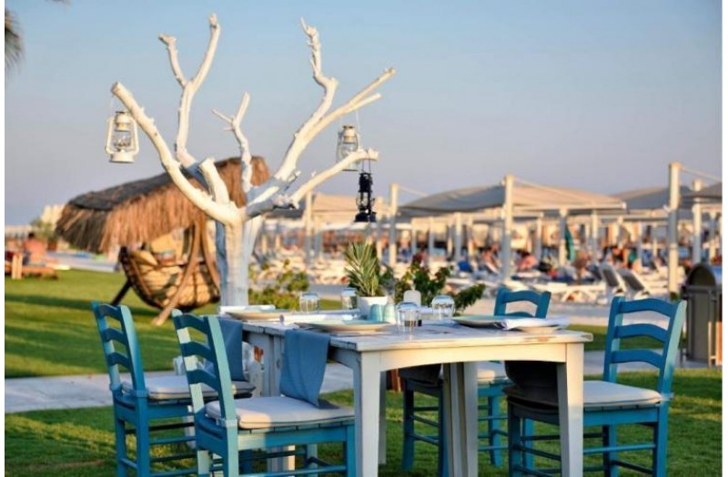 Готель Regnum Carya Golf & Spa Resort, 5★