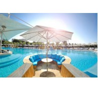 Готель Regnum Carya Golf & Spa Resort, 5★
