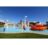 Готель Regnum Carya Golf & Spa Resort, 5★