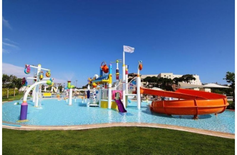 Готель Regnum Carya Golf & Spa Resort, 5★