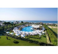 Готель Regnum Carya Golf & Spa Resort, 5★
