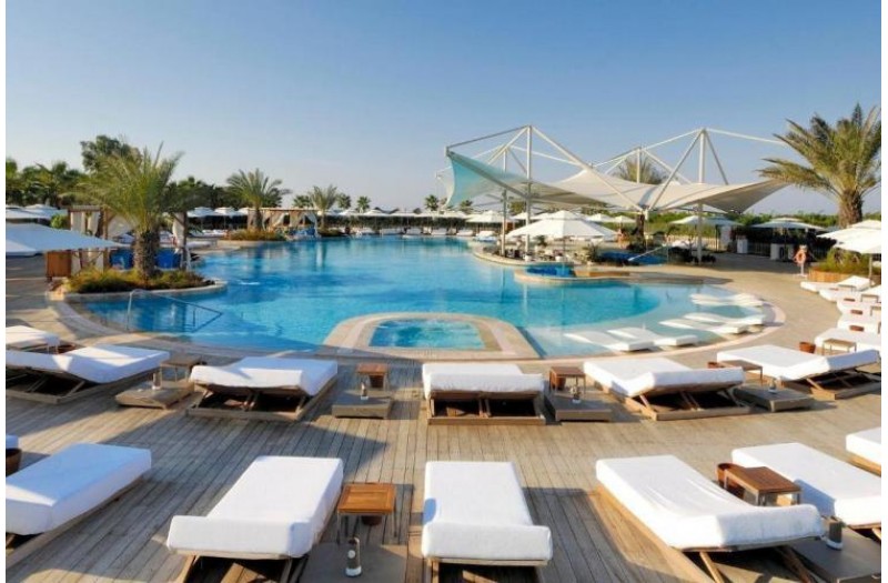 Готель Regnum Carya Golf & Spa Resort, 5★