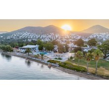 Готель Regulus Beach Resort, 4★