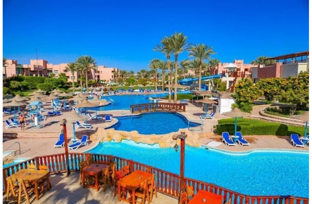 Готель Rehana Sharm Resort Aqua Park & SPA (ex. Prima Life Rehana), 4★ Готель Rehana Sharm Resort Aqua Park & SPA (ex. Prima Life Rehana), 4★