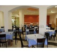 Готель Relax Hotel, 3★